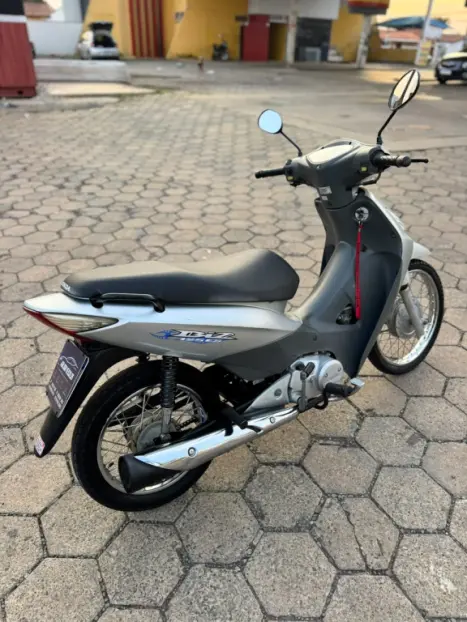 HONDA Biz 125 ES FLEX, Foto 3