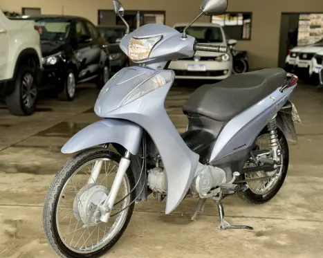 HONDA Biz 125 ES FLEX, Foto 1