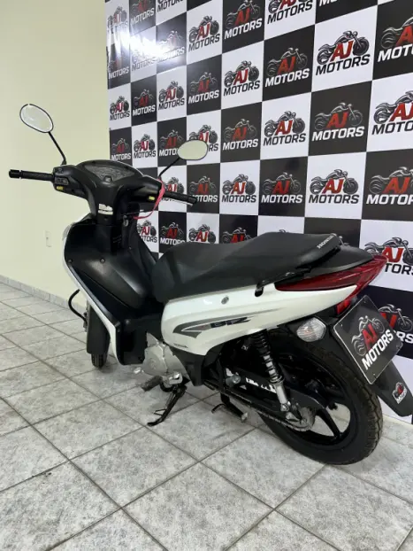 HONDA Biz 125 EX, Foto 3 HONDA Biz 125 EX, Foto 3