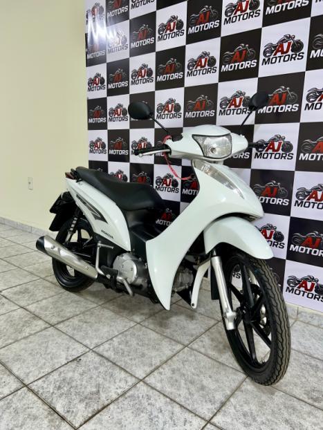 HONDA Biz 125 EX, Foto 4 HONDA Biz 125 EX, Foto 4