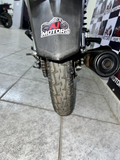 HONDA Biz 125 EX, Foto 8 HONDA Biz 125 EX, Foto 8