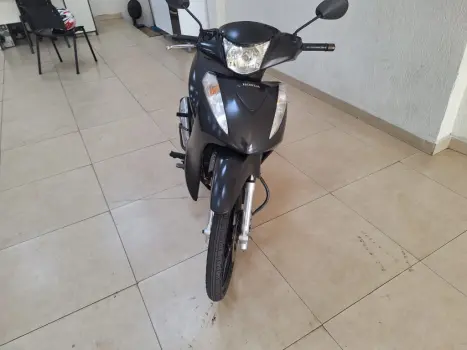 HONDA Biz 125 EX, Foto 1