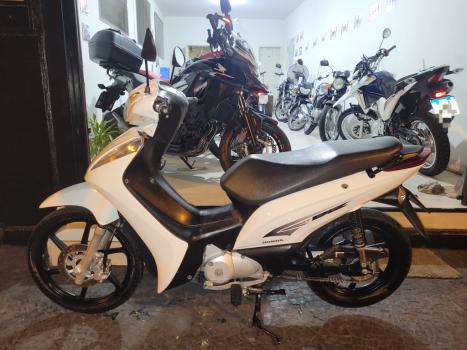 HONDA Biz 125 EX, Foto 3