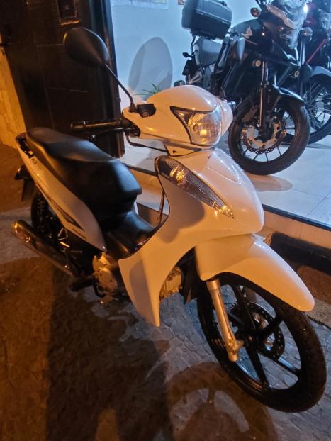 HONDA Biz 125 EX, Foto 5