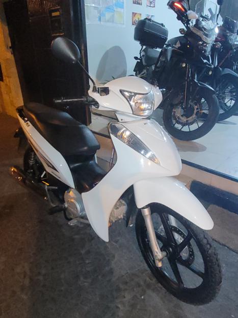 HONDA Biz 125 EX, Foto 6