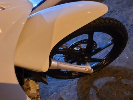 HONDA Biz 125 EX, Foto 7