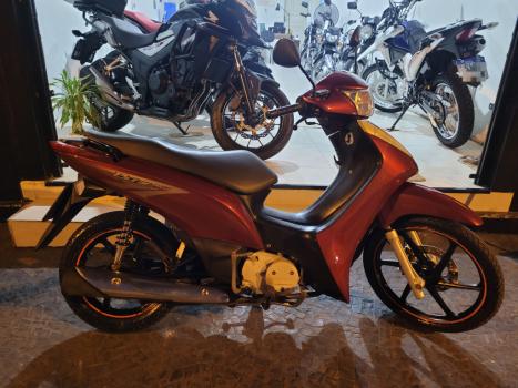HONDA Biz 125 EX, Foto 2