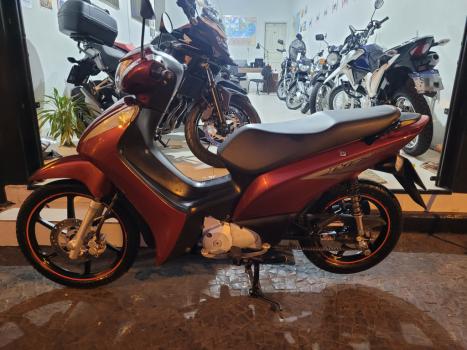 HONDA Biz 125 EX, Foto 3