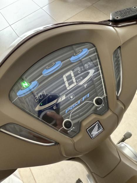 HONDA Biz 125 EX, Foto 2 HONDA Biz 125 EX, Foto 2