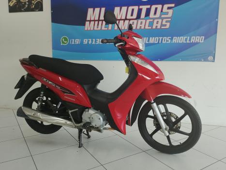HONDA Biz 125 EX, Foto 1