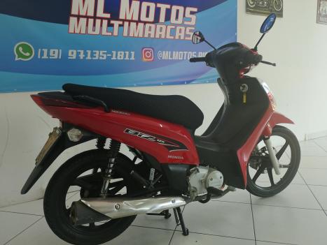 HONDA Biz 125 EX, Foto 2