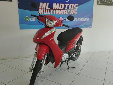HONDA Biz 125 EX, Foto 5
