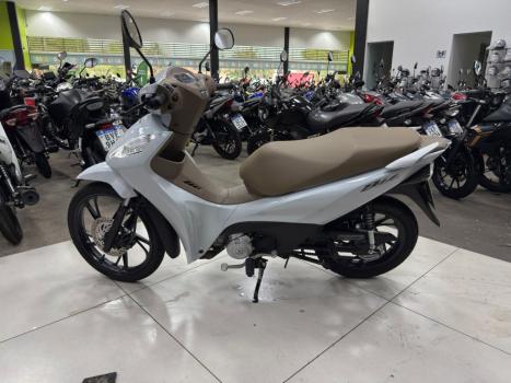HONDA Biz 125 EX, Foto 5