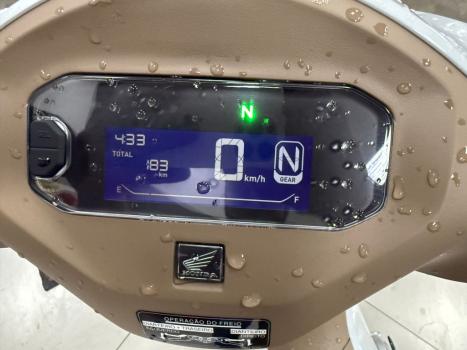 HONDA Biz 125 EX, Foto 9