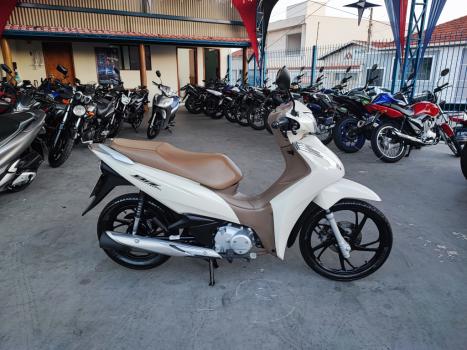 HONDA Biz 125 EX, Foto 1