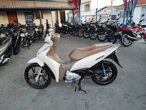 HONDA Biz 125 EX, Foto 3