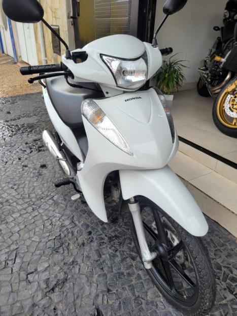 HONDA Biz 125 EX, Foto 3