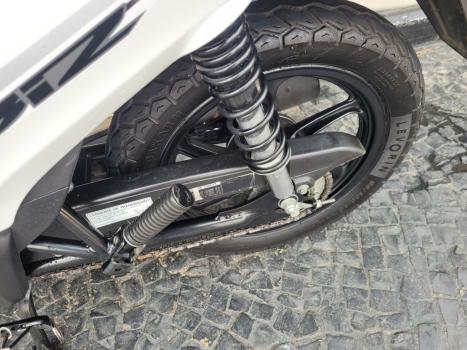 HONDA Biz 125 EX, Foto 4