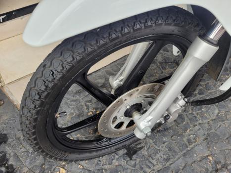 HONDA Biz 125 EX, Foto 5