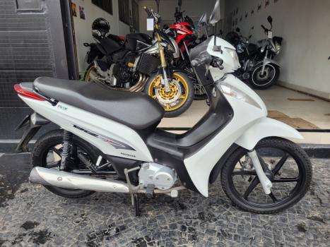 HONDA Biz 125 EX, Foto 7