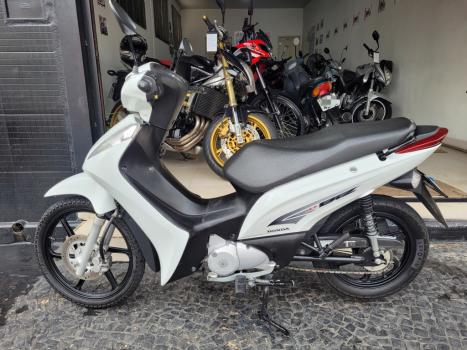HONDA Biz 125 EX, Foto 8