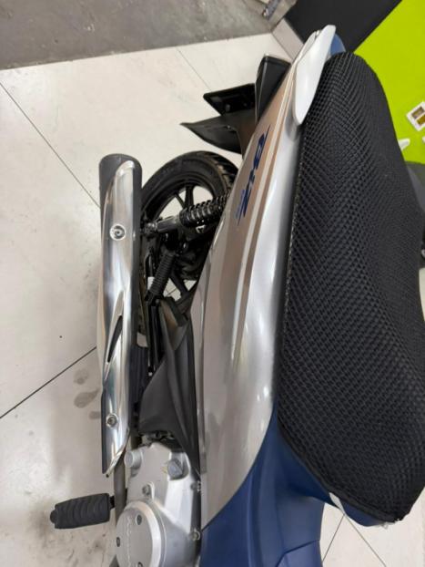 HONDA Biz 125 EX, Foto 5