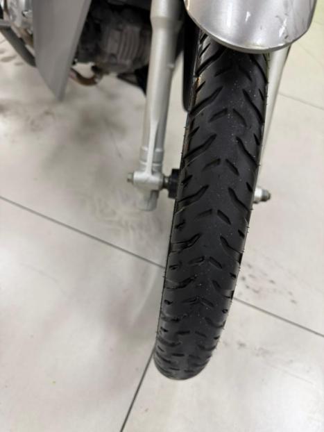 HONDA Biz 125 EX, Foto 6