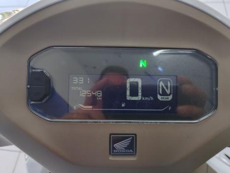 HONDA Biz 125 EX, Foto 5