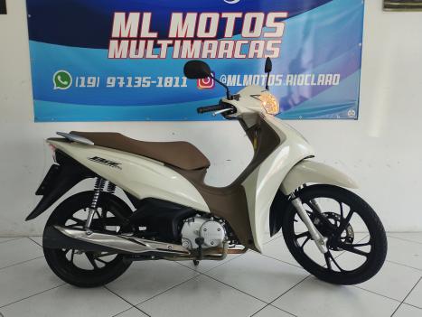 HONDA Biz 125 EX, Foto 1