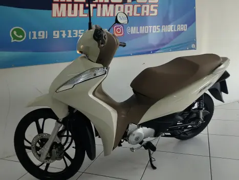 HONDA Biz 125 EX, Foto 3
