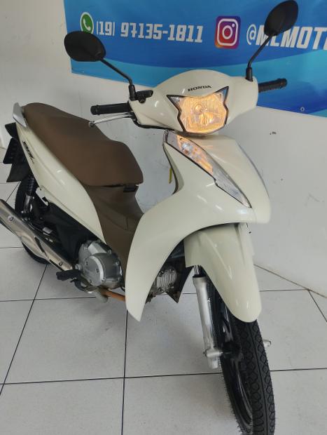 HONDA Biz 125 EX, Foto 5