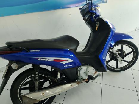 HONDA Biz 125 EX, Foto 1