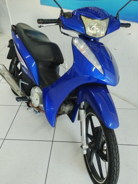 HONDA Biz 125 EX, Foto 3