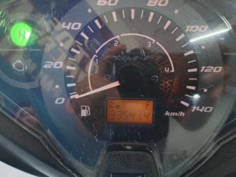 HONDA Biz 125 EX, Foto 5