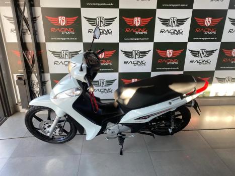 HONDA Biz 125 EX, Foto 2