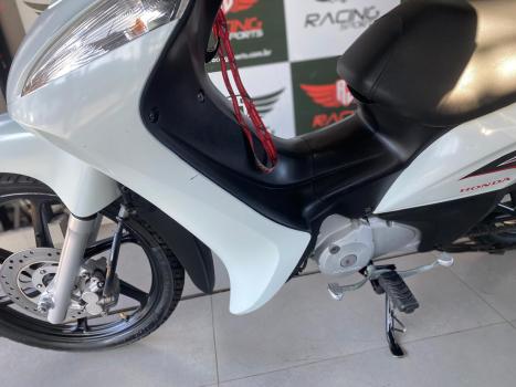 HONDA Biz 125 EX, Foto 4