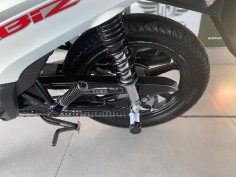 HONDA Biz 125 EX, Foto 5