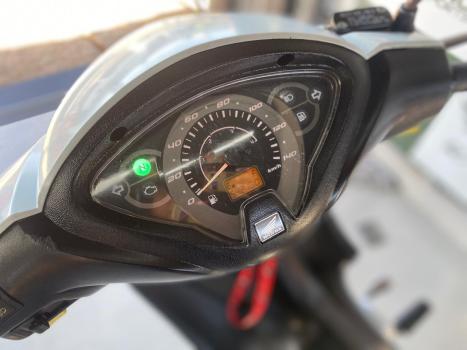 HONDA Biz 125 EX, Foto 6
