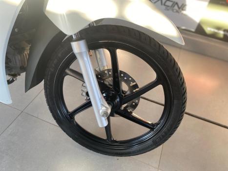 HONDA Biz 125 EX, Foto 7