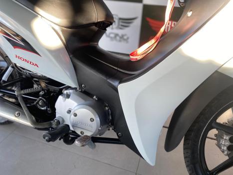 HONDA Biz 125 EX, Foto 8