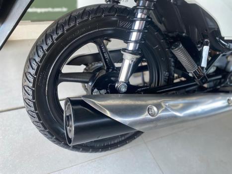 HONDA Biz 125 EX, Foto 9