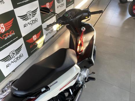 HONDA Biz 125 EX, Foto 10