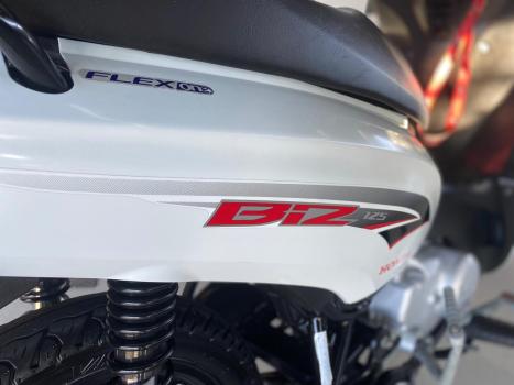 HONDA Biz 125 EX, Foto 11
