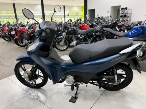 HONDA Biz 125 EX, Foto 5