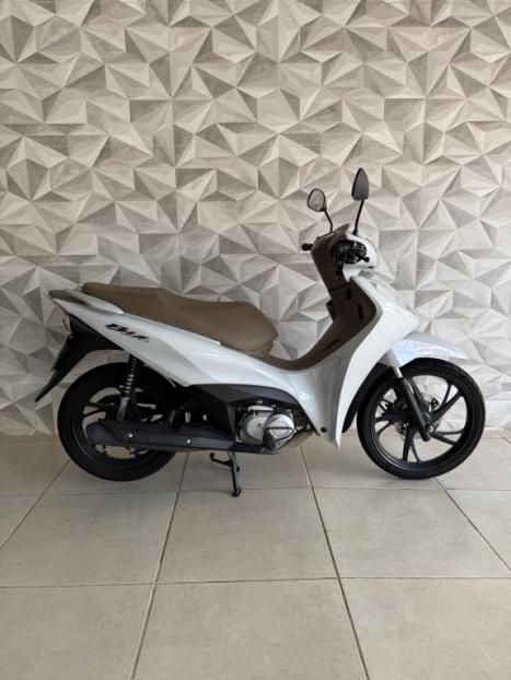 HONDA Biz 125 EX, Foto 2