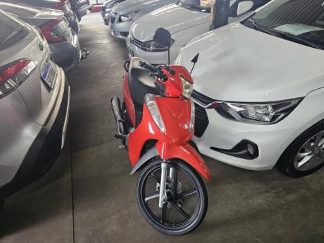 HONDA Biz 125 EX, Foto 1