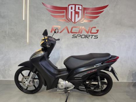 HONDA Biz 125 EX, Foto 1