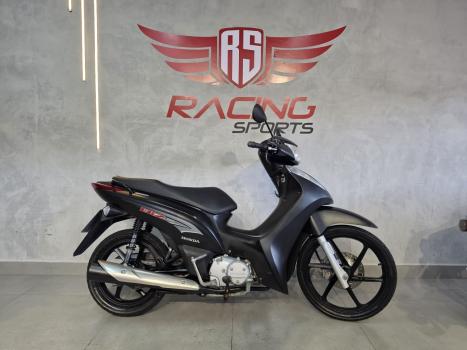 HONDA Biz 125 EX, Foto 2