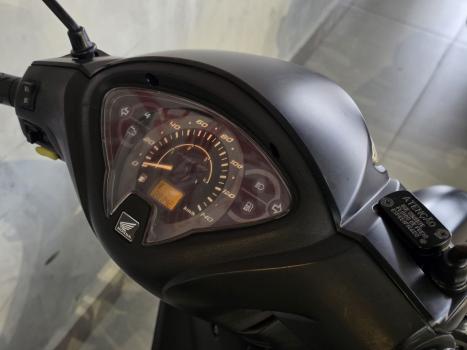 HONDA Biz 125 EX, Foto 3