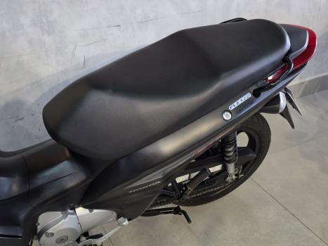 HONDA Biz 125 EX, Foto 4